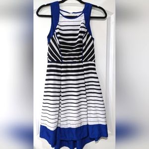 Mossimo Women's Striped Dress